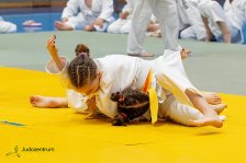 26.04.2026 Wachau JUDO Kids Cup